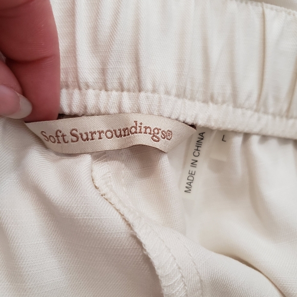 Soft Surroundings size Large - Picture 5 of 6